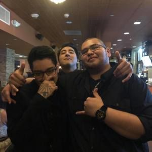 Meet your Posher, Allan